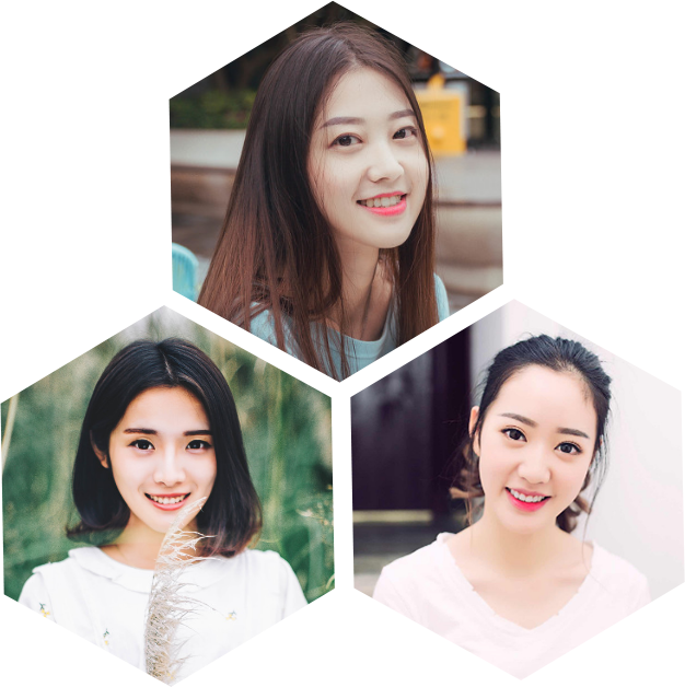 小可团队图片
